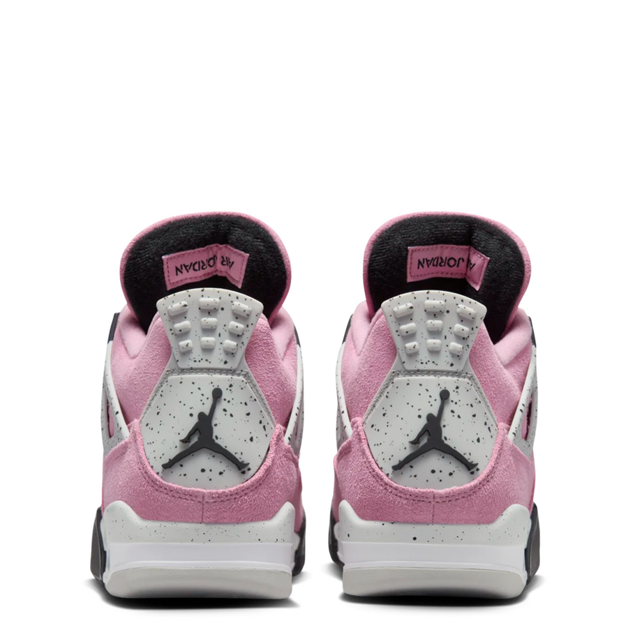 Air Jordan 4 Retro 'Orchid'