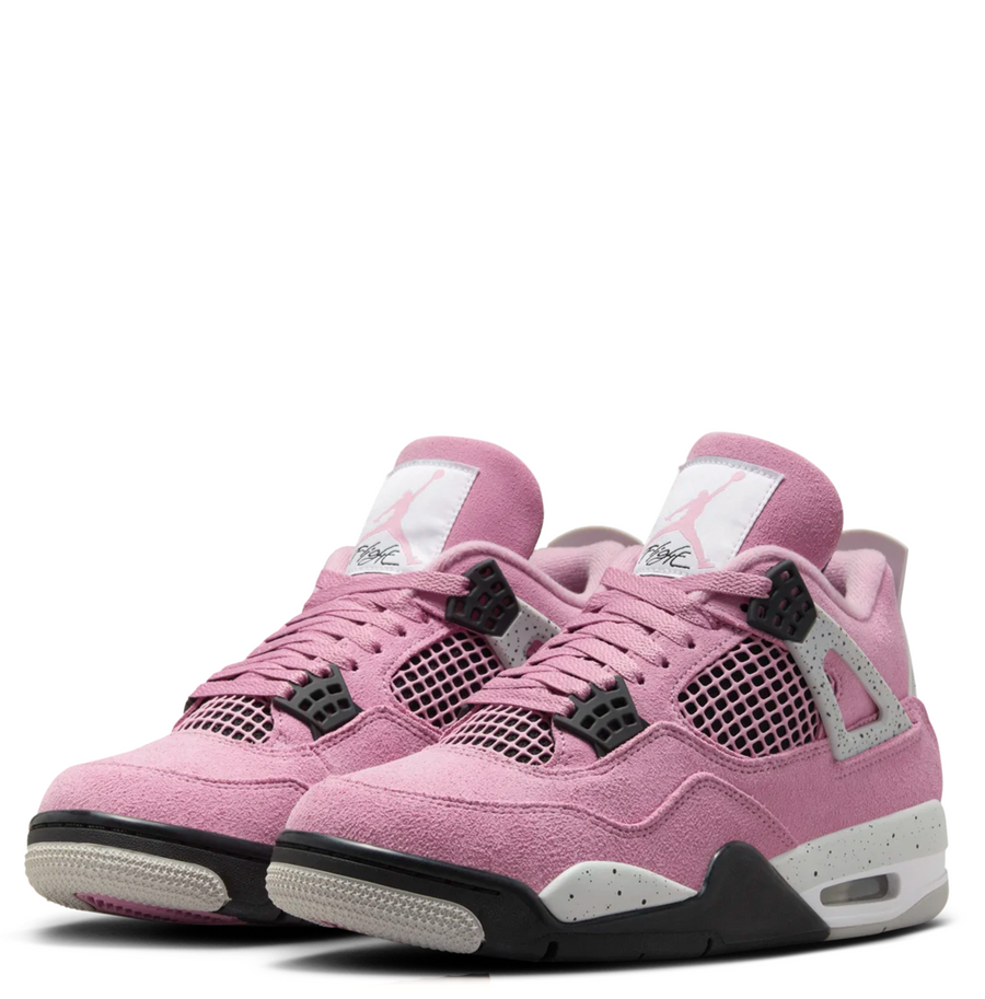 Air Jordan 4 Retro 'Orchid'