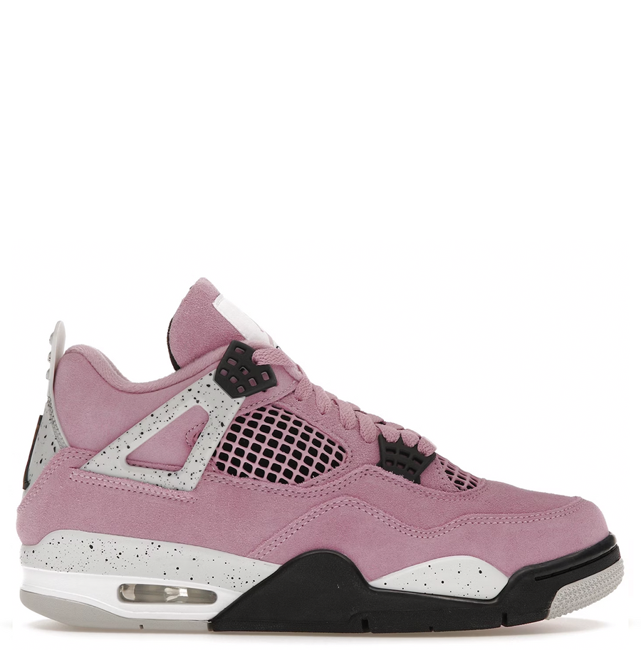 Air Jordan 4 Retro 'Orchid'