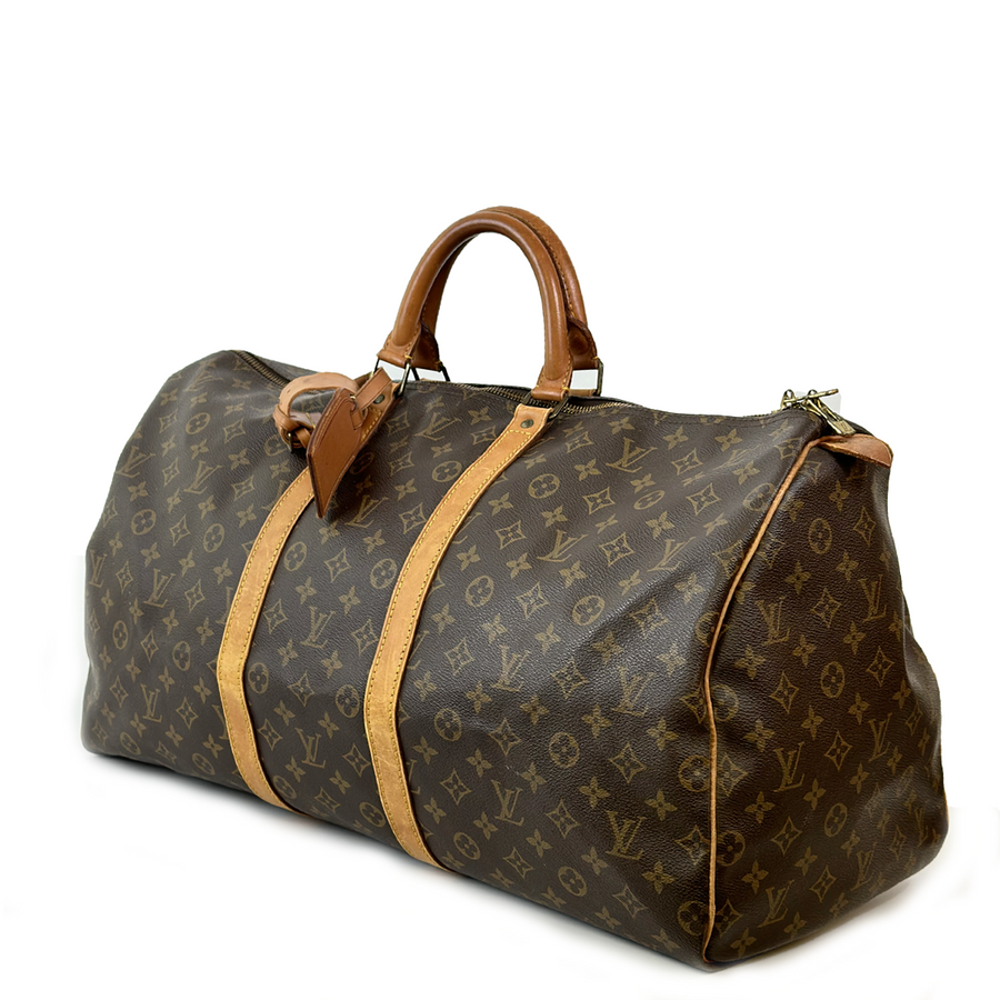 Louis Vuitton Keepall (50)