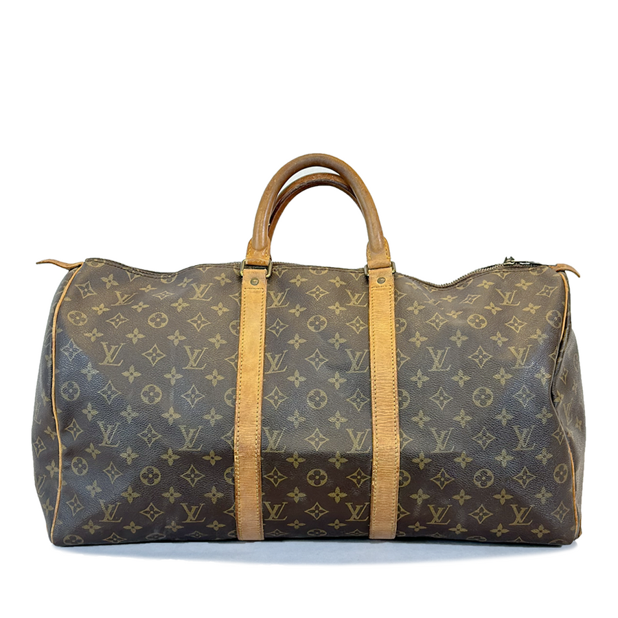 Louis Vuitton Keepall (50)