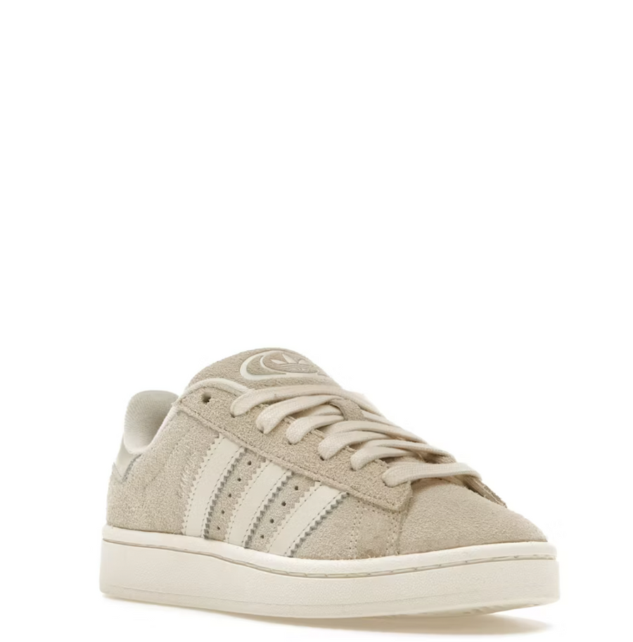 (48H LEVERANS) adidas Campus 00s 'Light Grey White'