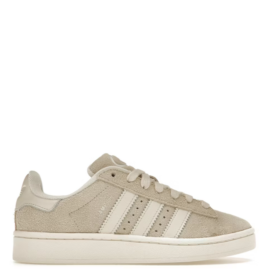 (48H LEVERANS) adidas Campus 00s 'Light Grey White'