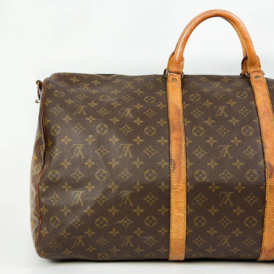 Louis Vuitton Keepall (60)