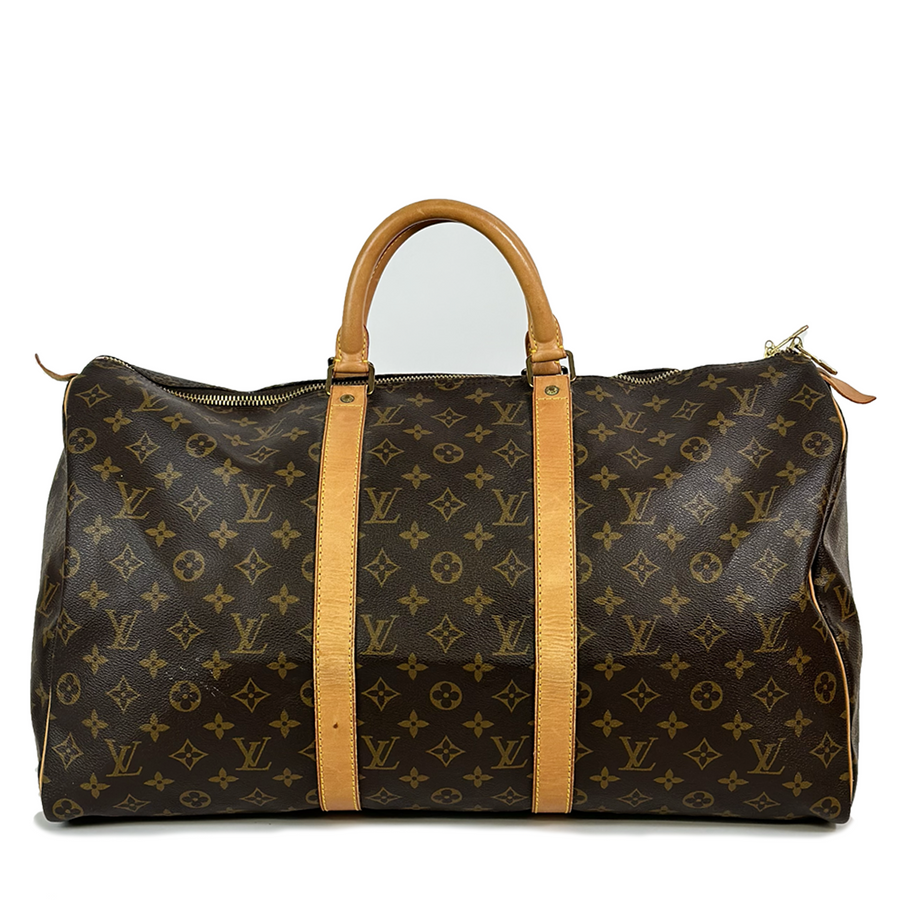 Louis Vuitton Keepall (50)