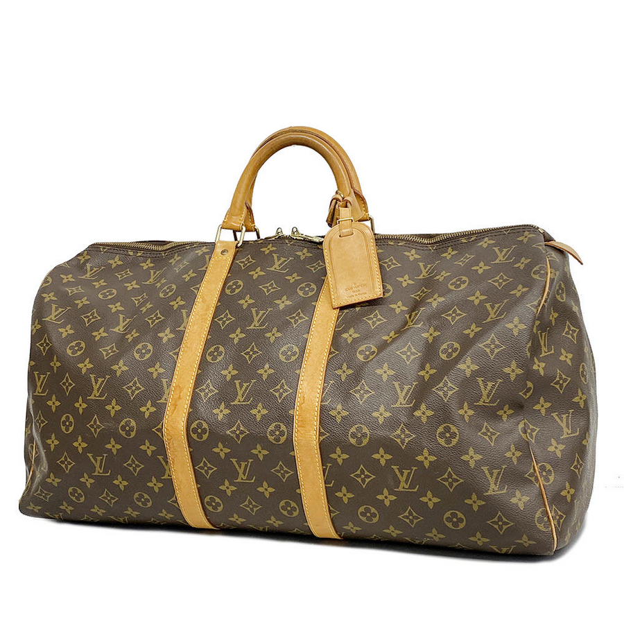 Louis Vuitton Keepall (55)