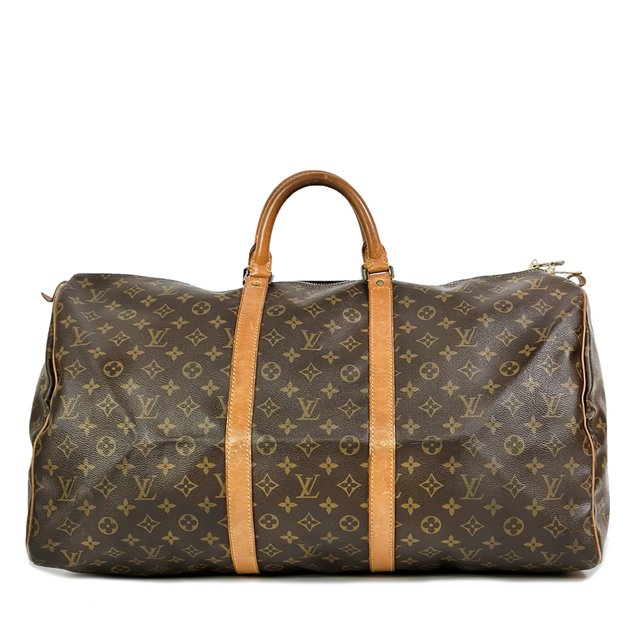 Louis Vuitton Keepall (55)