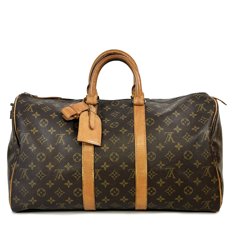 Louis Vuitton Keepall (45)