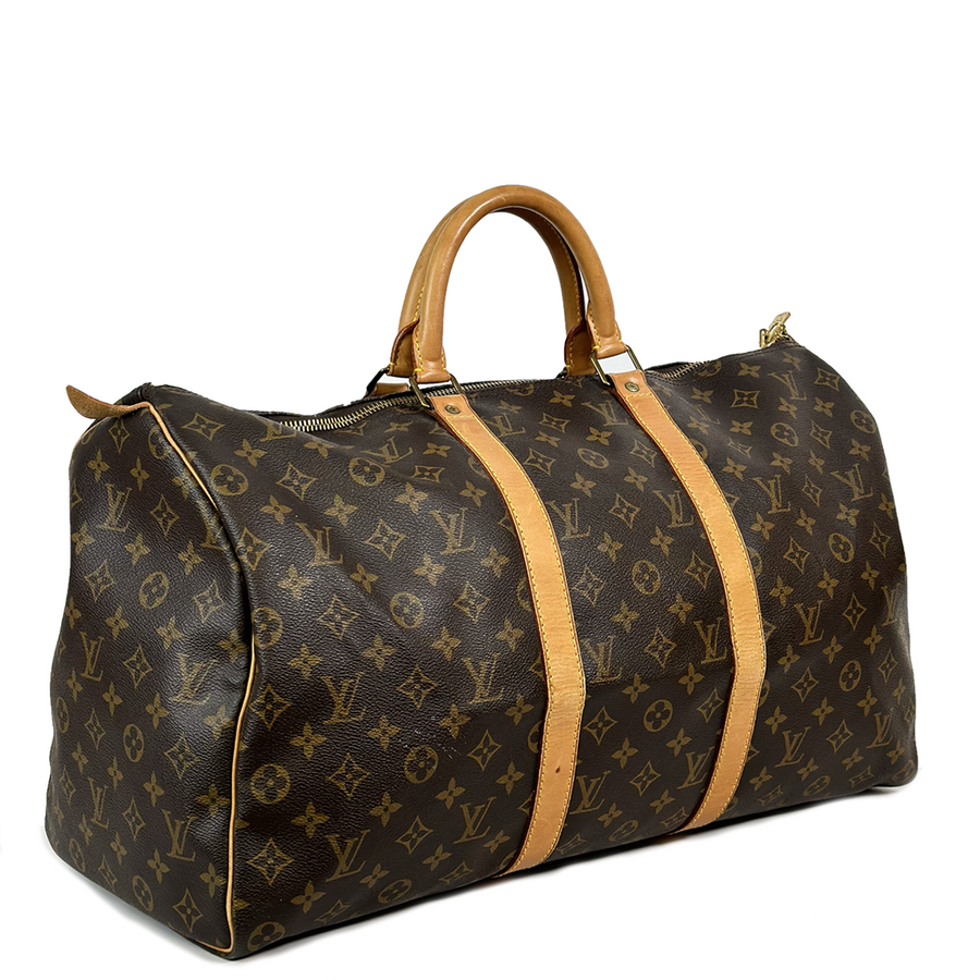 Louis Vuitton Keepall (50)