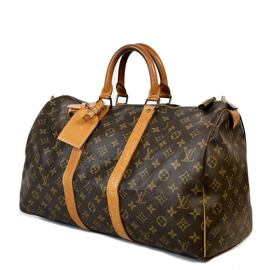 Louis Vuitton Keepall (45)