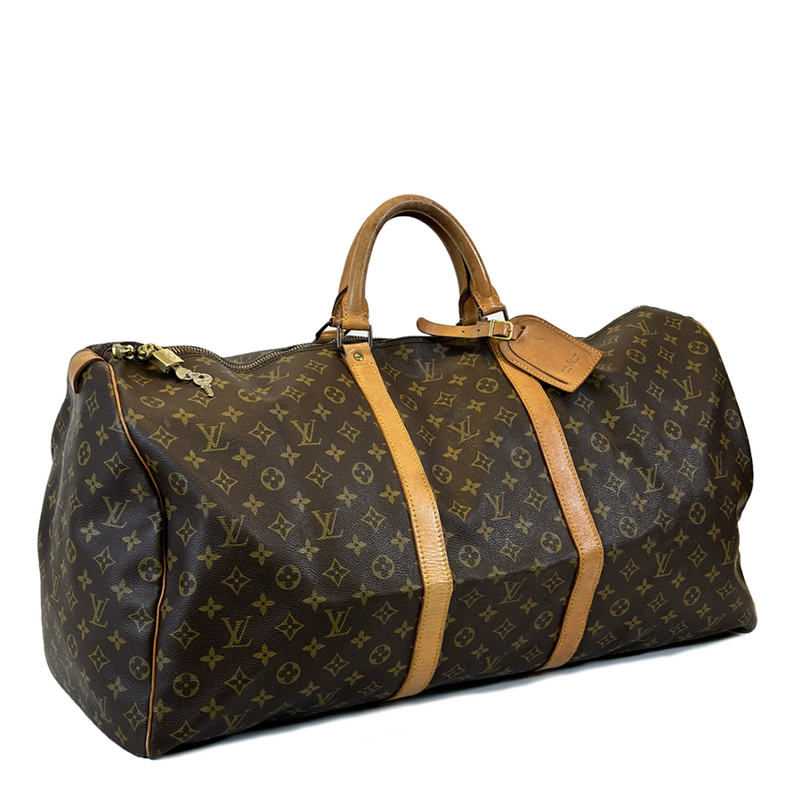 Louis Vuitton Keepall (60)