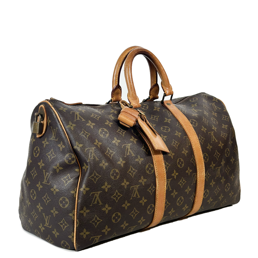 Louis Vuitton Keepall (45)