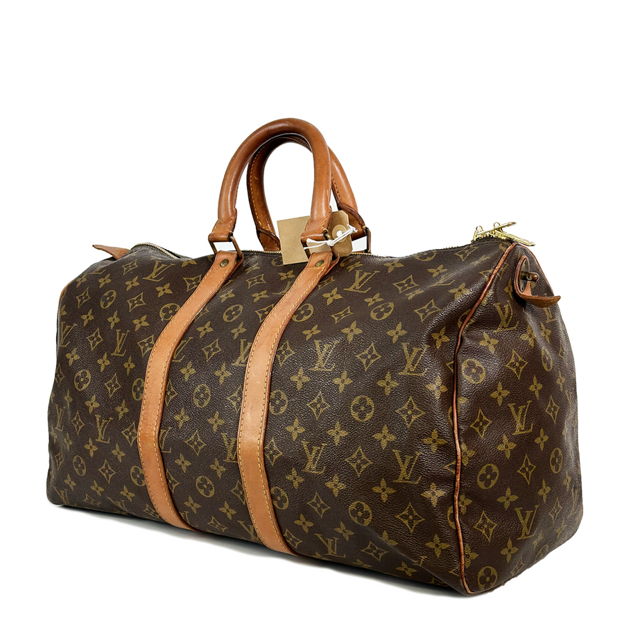 Louis Vuitton Keepall (45)