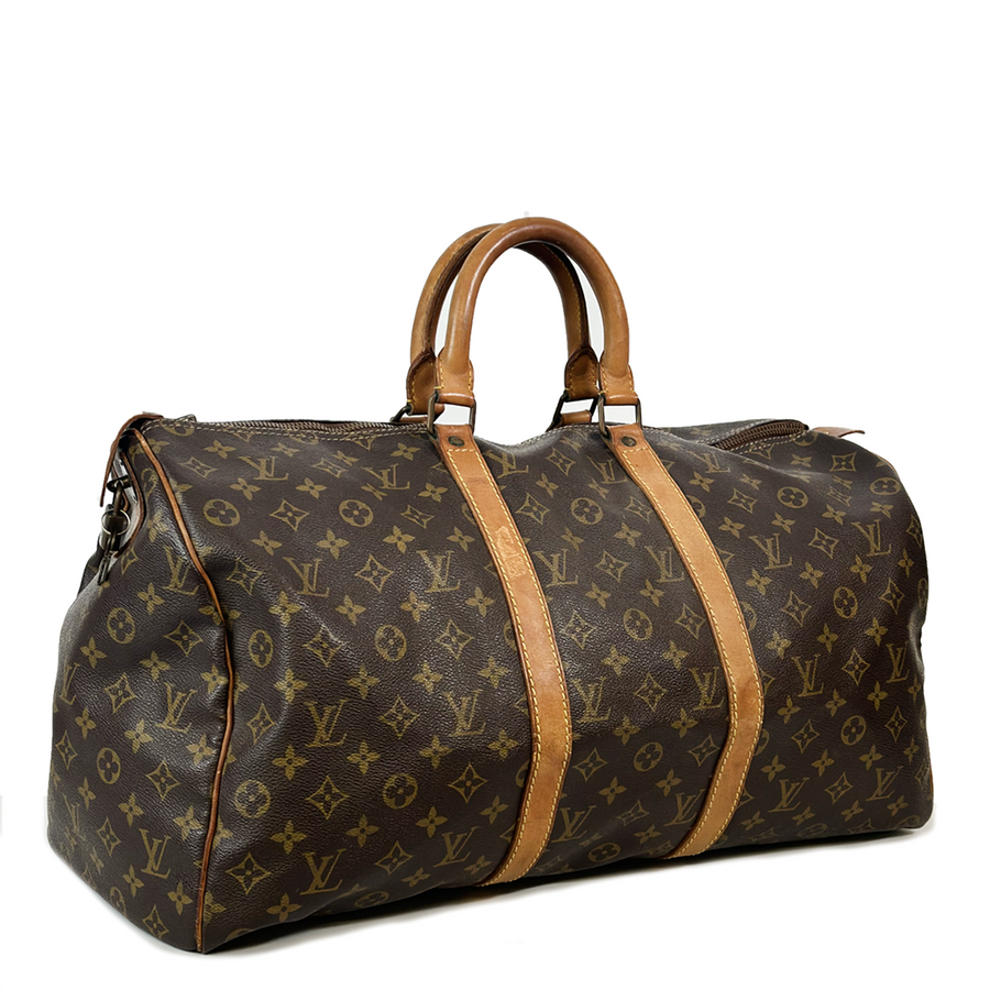 Louis Vuitton Keepall (50)