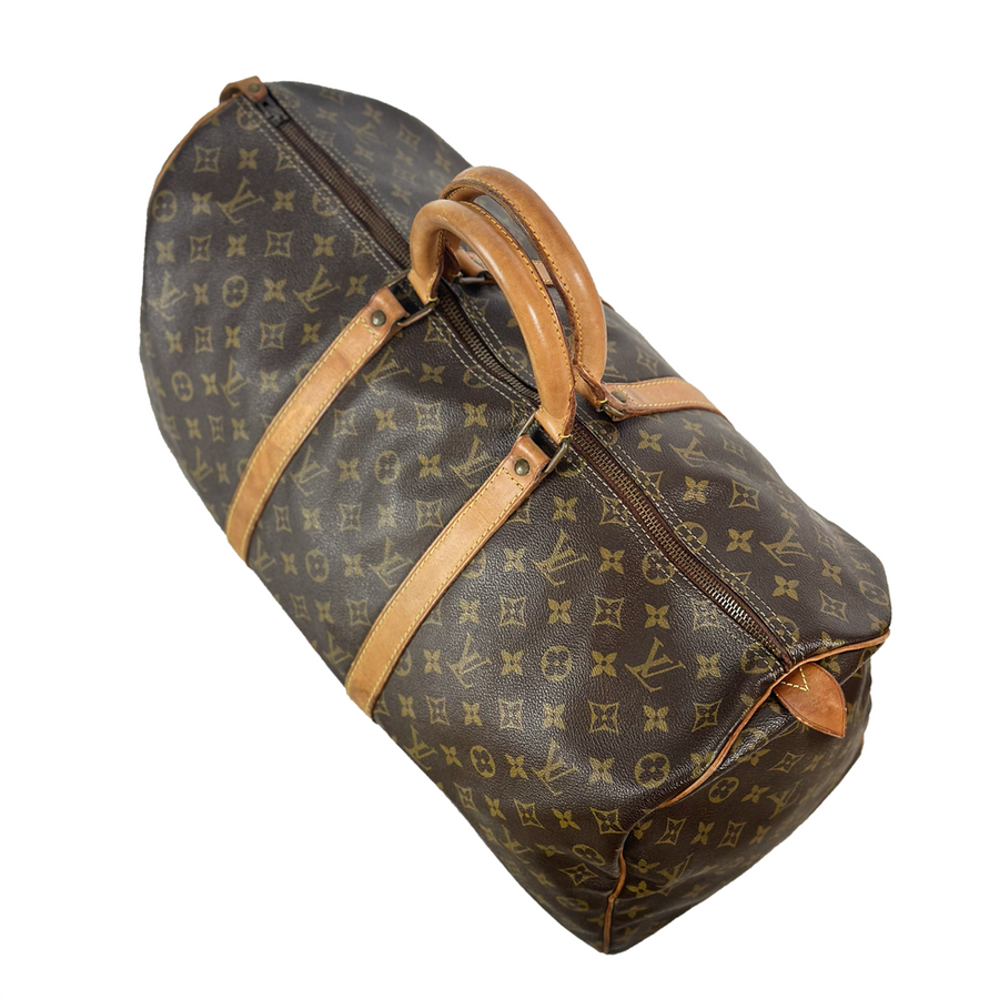 Louis Vuitton Keepall (50)