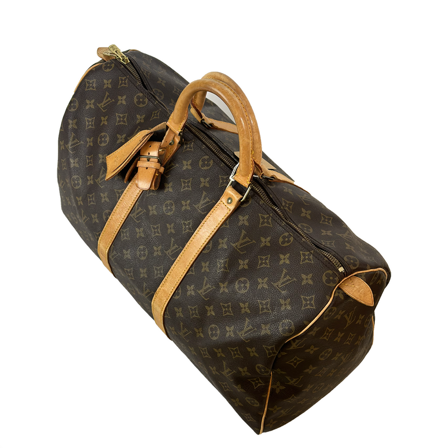 Louis Vuitton Keepall (50)