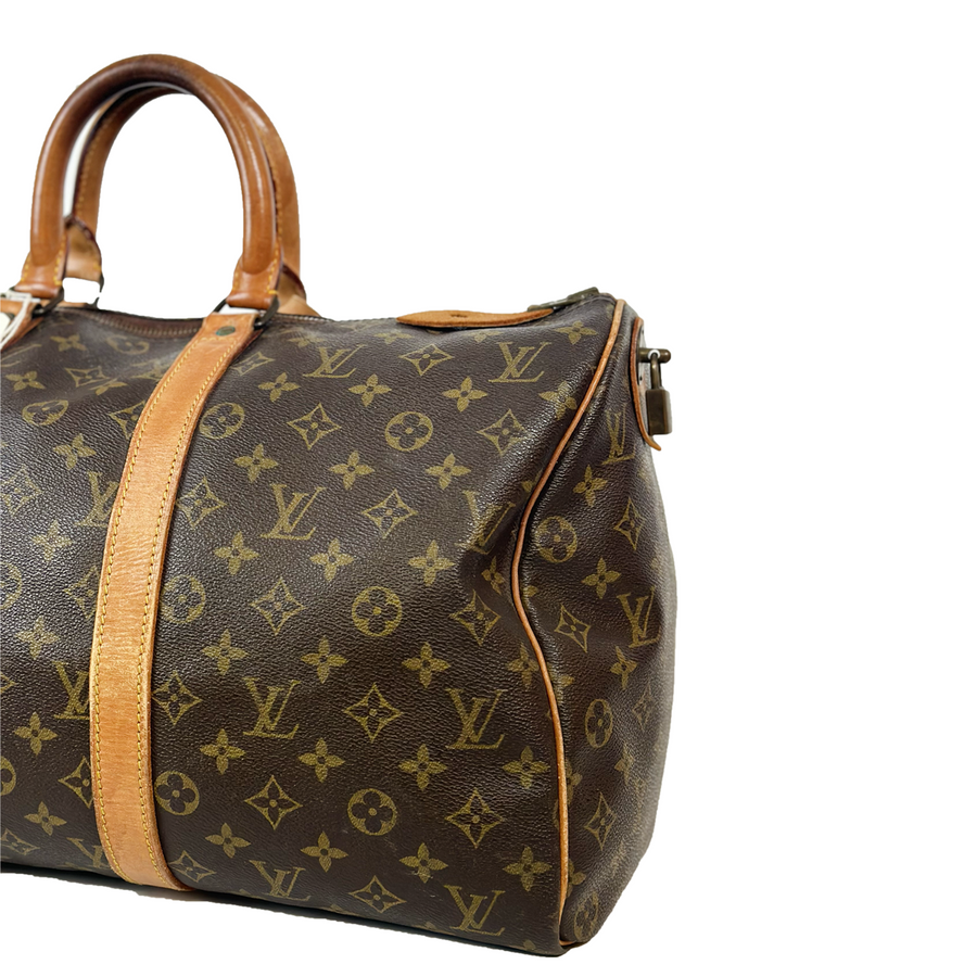 Louis Vuitton Keepall (45)