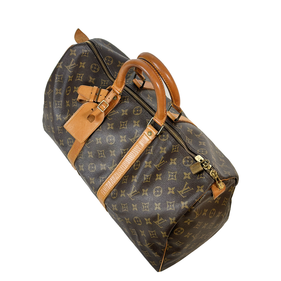 Louis Vuitton Keepall (45)