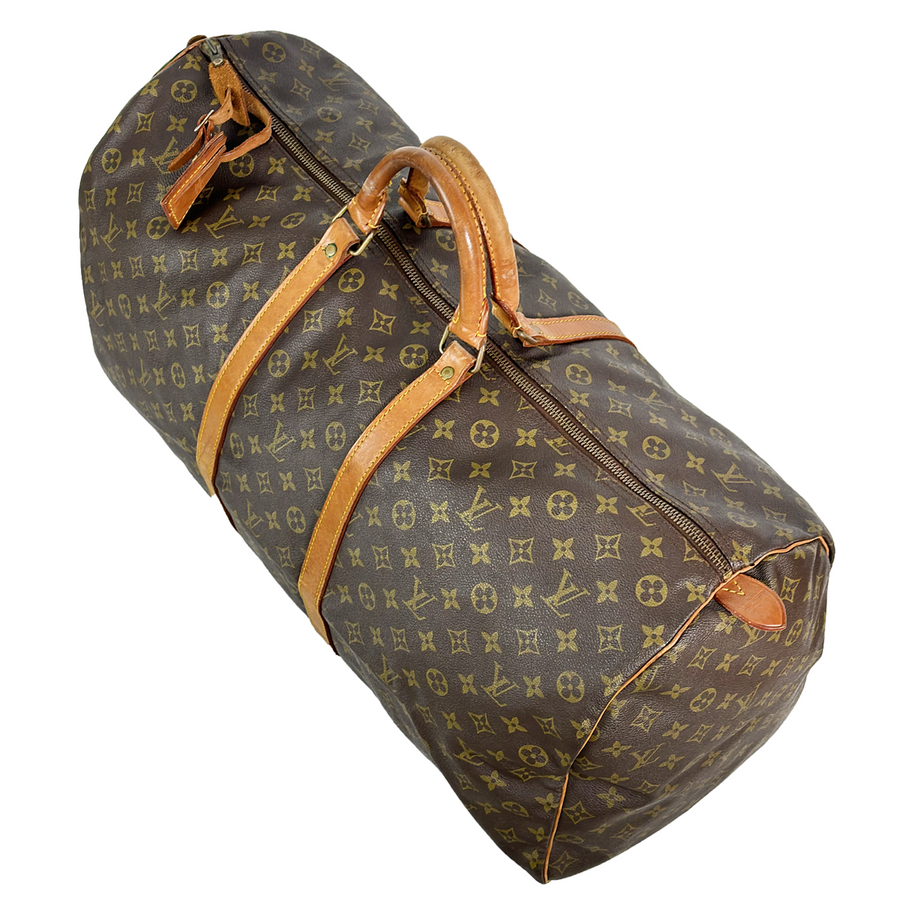 Louis Vuitton Keepall (60)