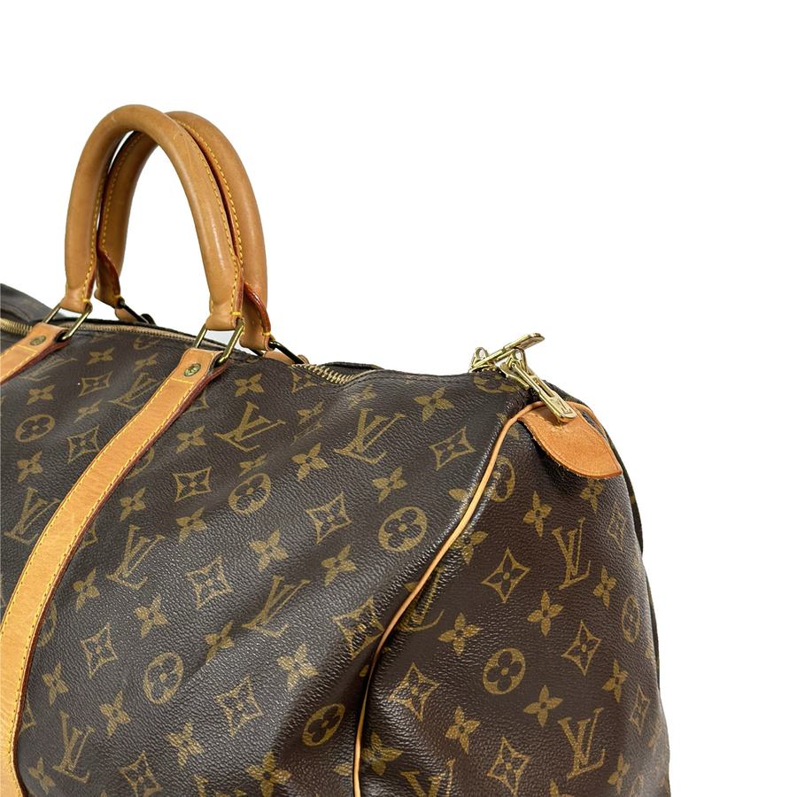 Louis Vuitton Keepall (50)