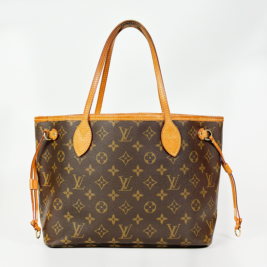 Louis Vuitton Neverfull PM