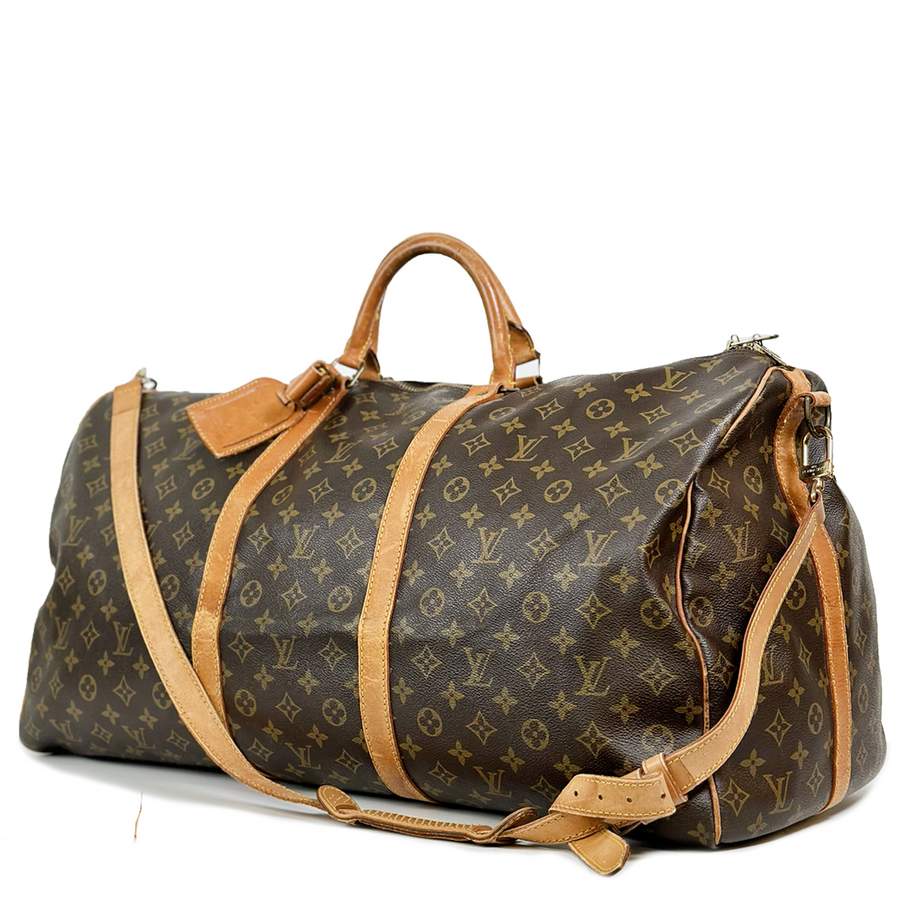 Louis Vuitton Keepall Bandouliére (60)