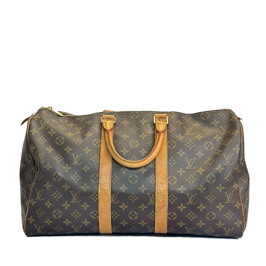 Louis Vuitton Keepall (45)