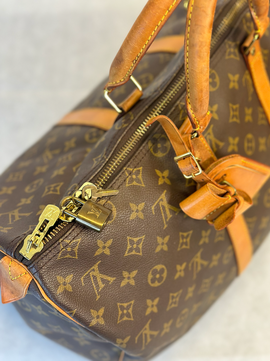 Louis Vuitton Keepall (45)