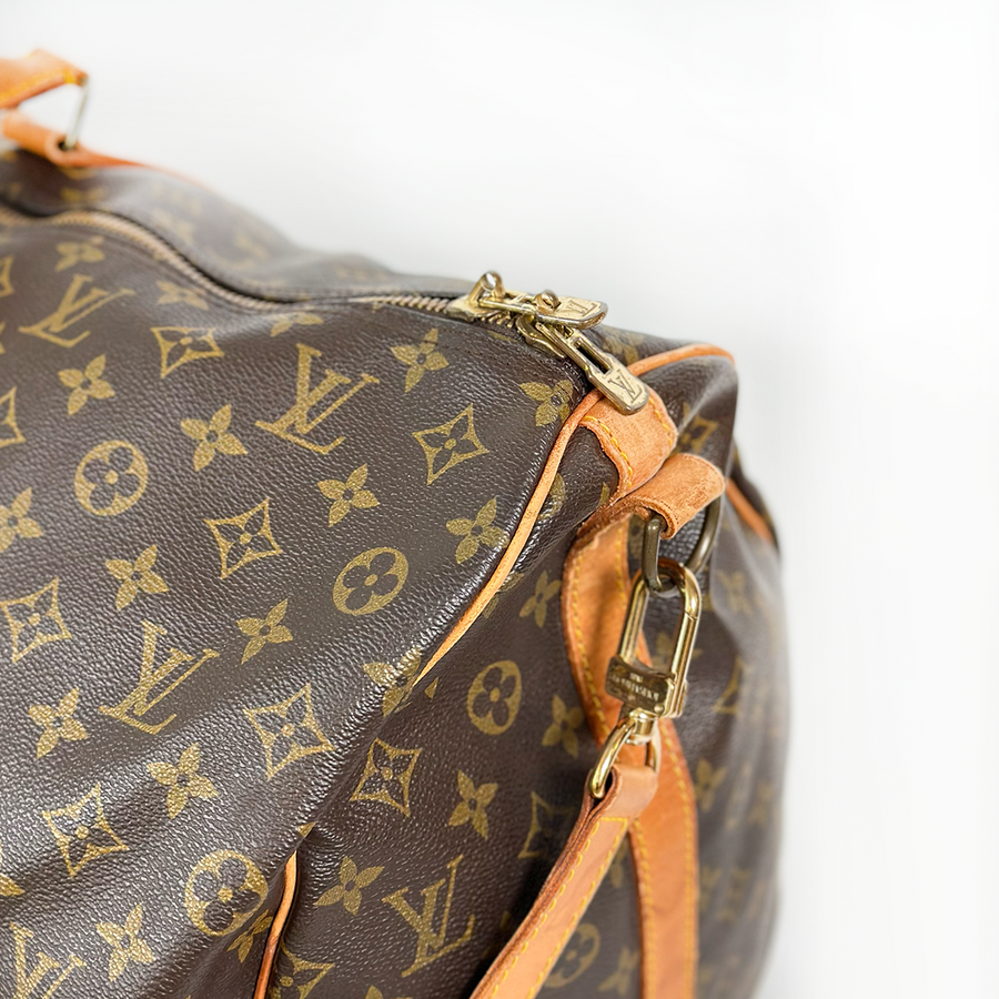 Louis Vuitton Keepall Bandouliére (60)