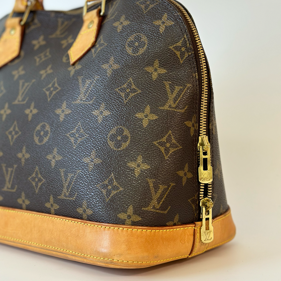 Louis Vuitton Alma