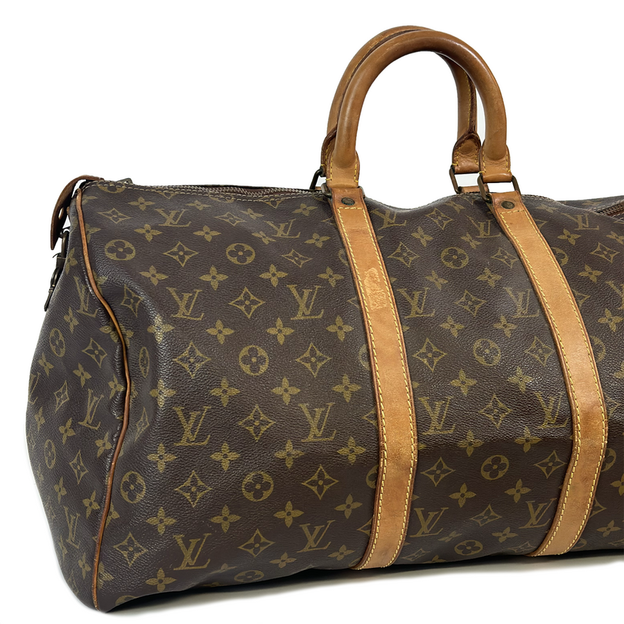 Louis Vuitton Keepall (50)