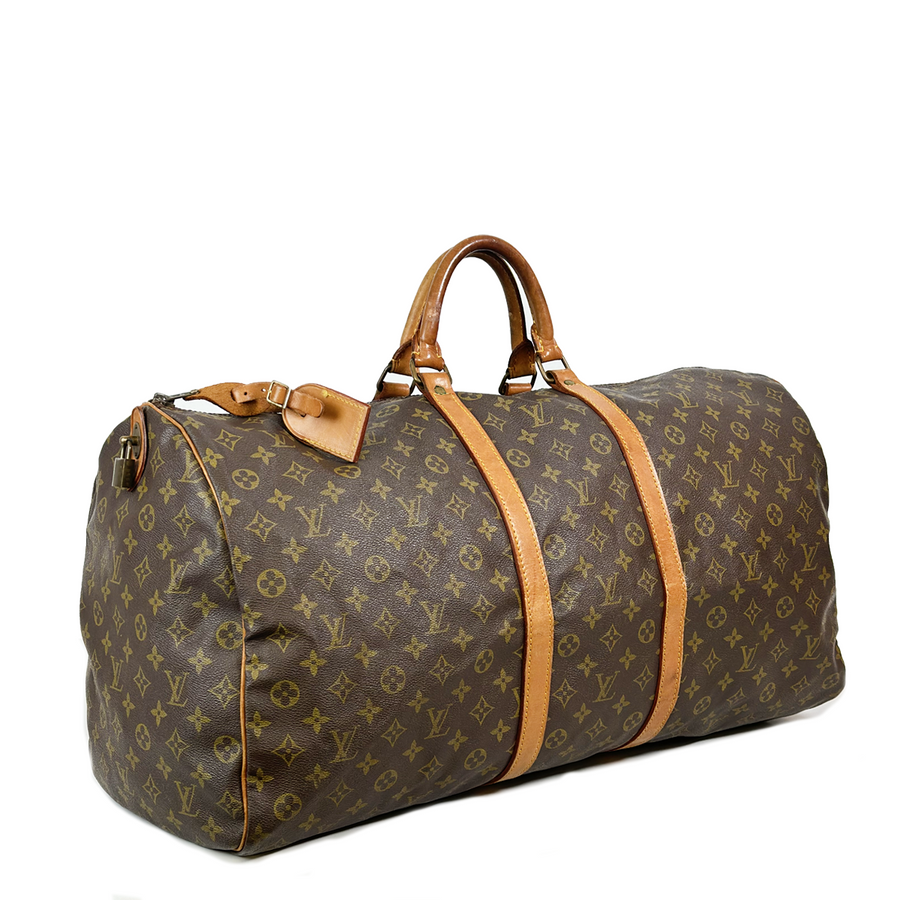 Louis Vuitton Keepall (60)