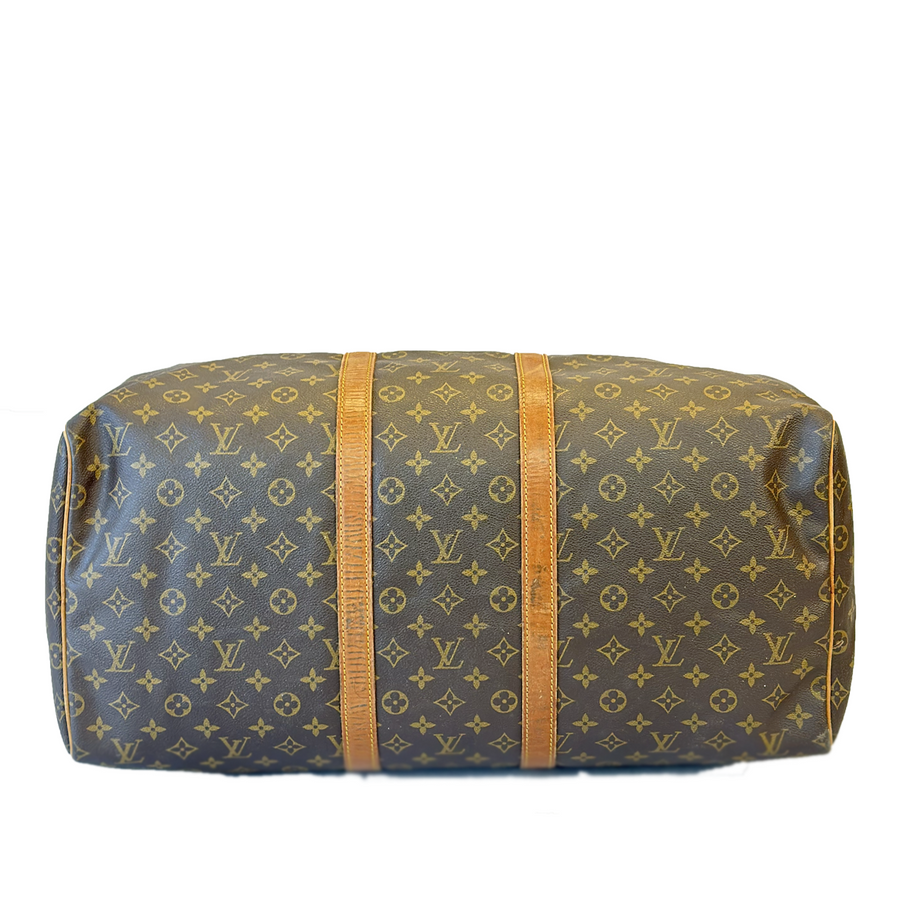 Louis Vuitton Keepall (55)