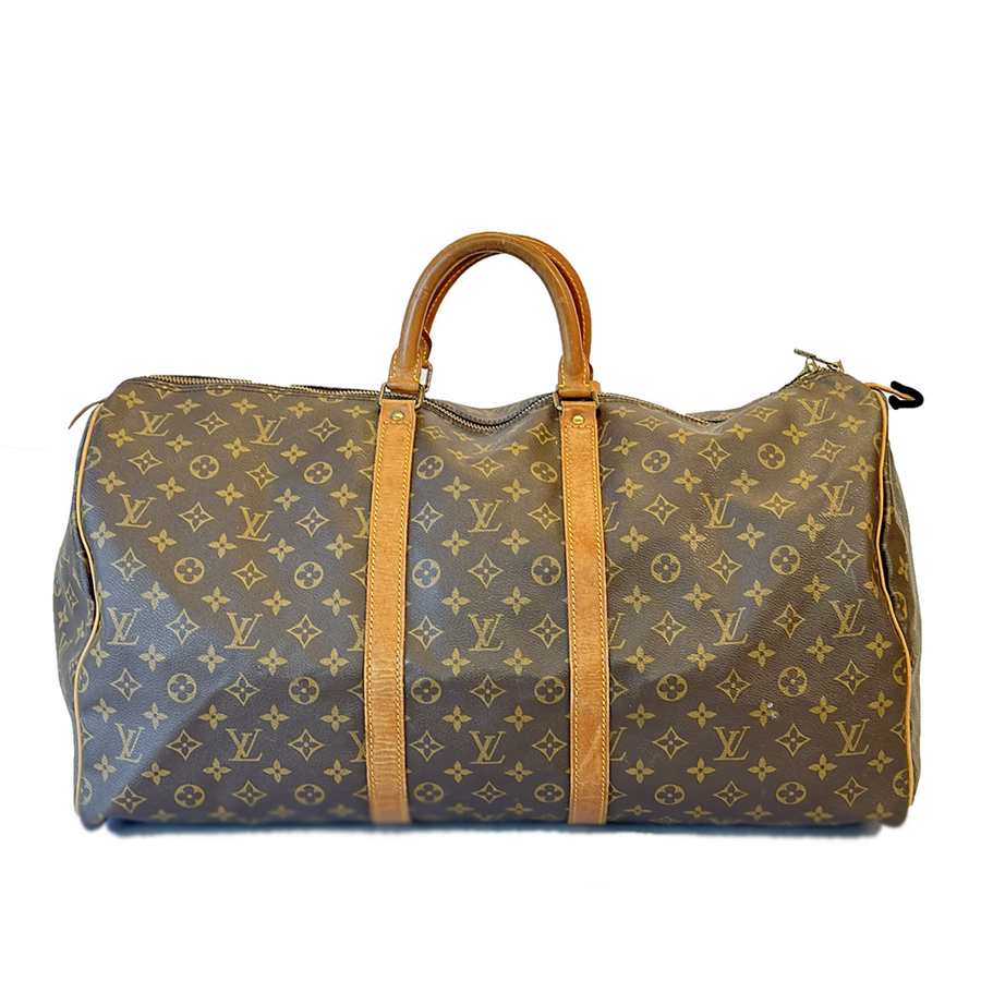 Louis Vuitton Keepall (55)