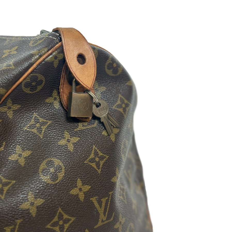 Louis Vuitton Keepall (50)