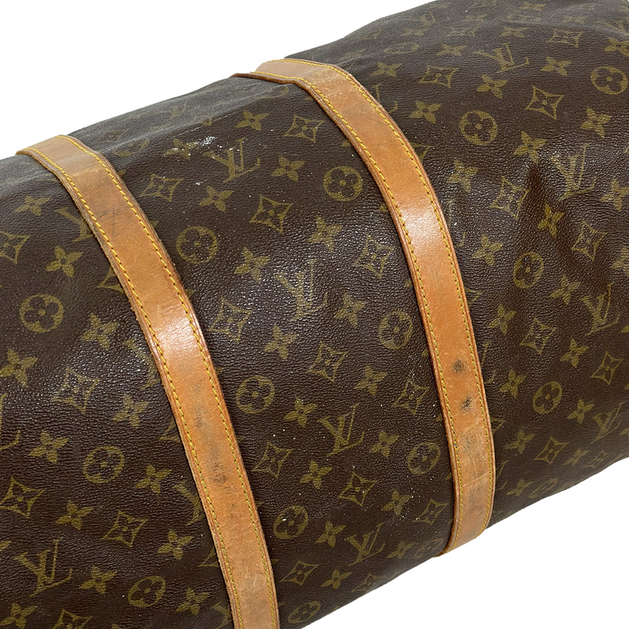 Louis Vuitton Keepall (50)