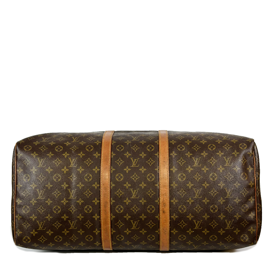 Louis Vuitton Keepall (55)