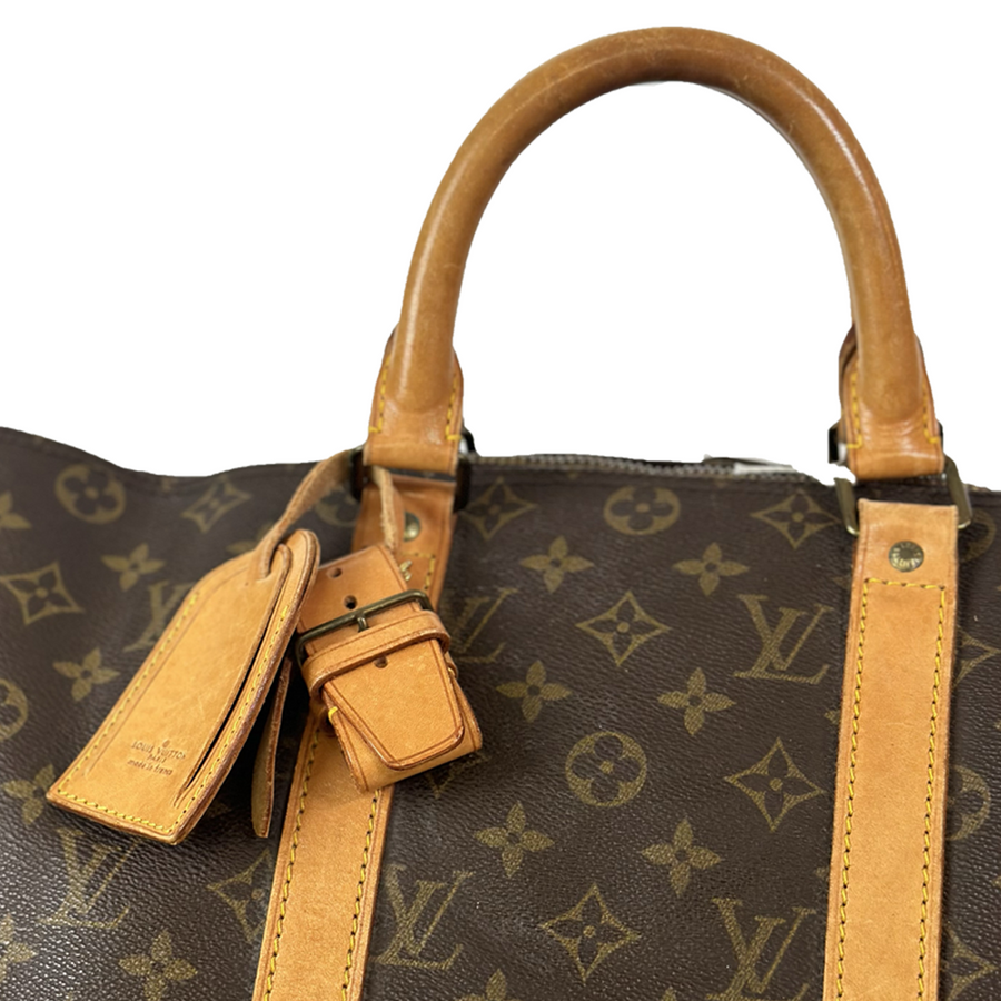 Louis Vuitton Keepall (50)