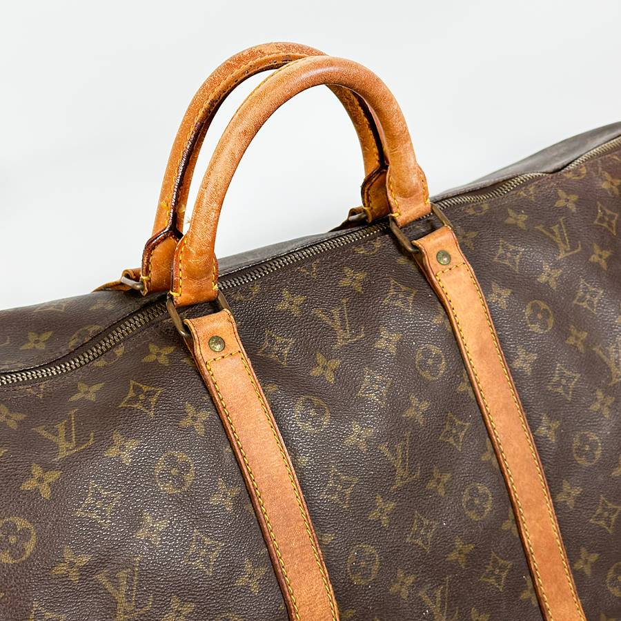 Louis Vuitton Keepall (60)