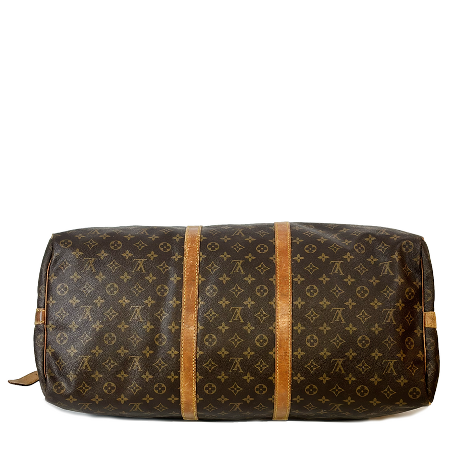 Louis Vuitton Keepall Bandouliére (60)