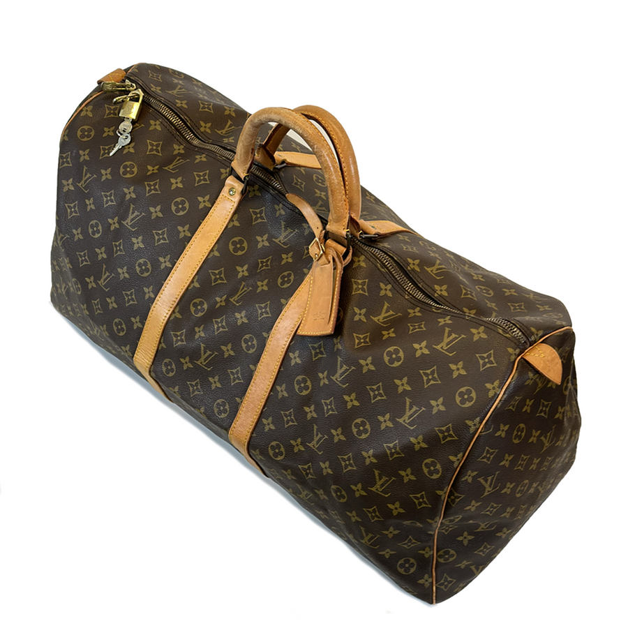 Louis Vuitton Keepall (60)