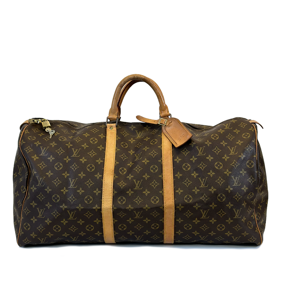 Louis Vuitton Keepall (60)