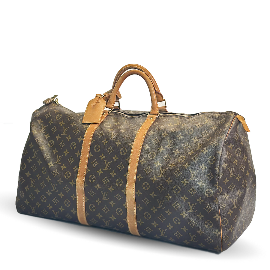 Louis Vuitton Keepall (60)