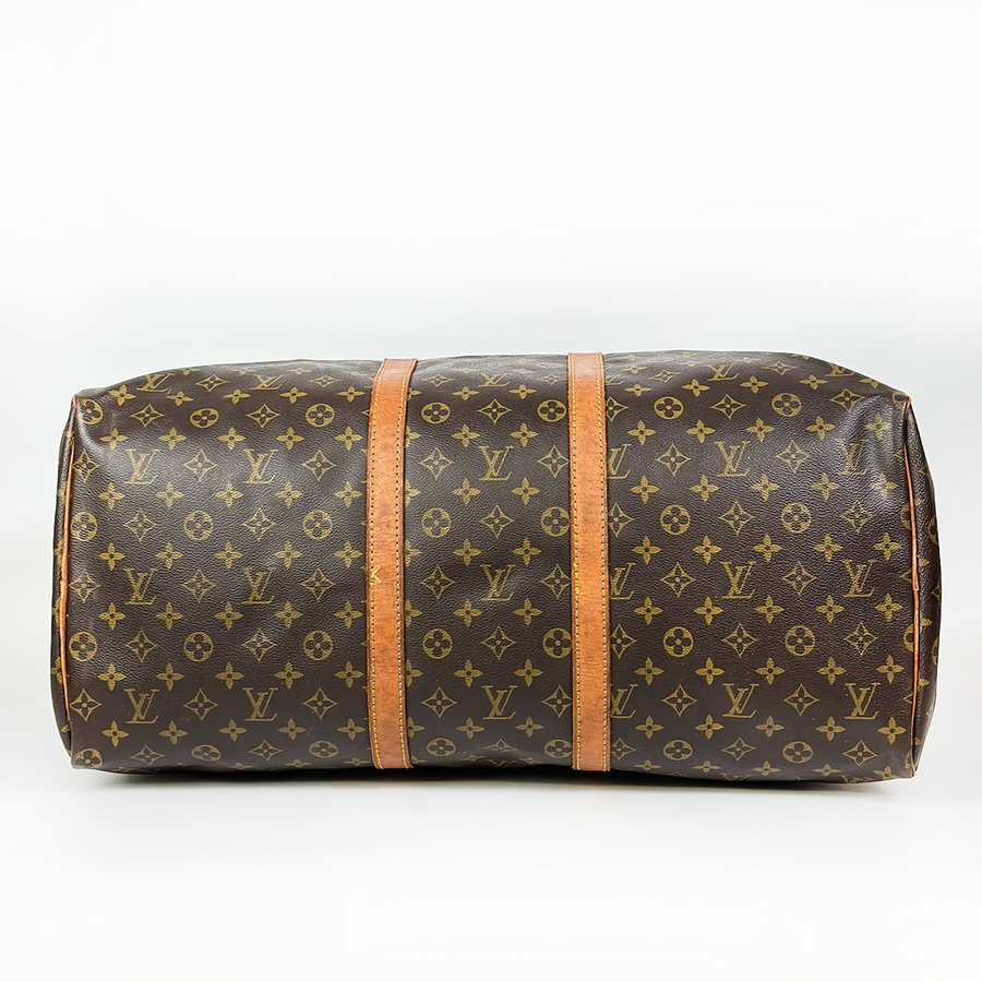 Louis Vuitton Keepall (55)