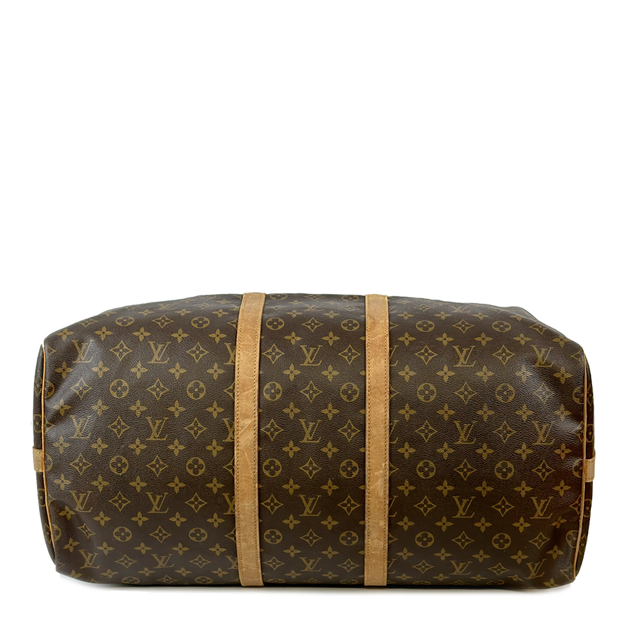 Louis Vuitton Keepall Bandouliére (55)