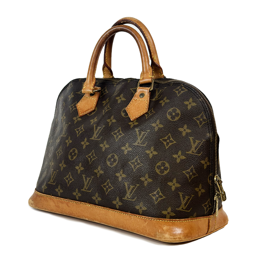 Louis Vuitton Alma