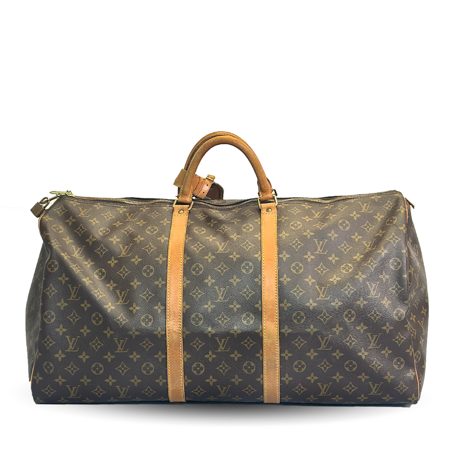 Louis Vuitton Keepall (60)