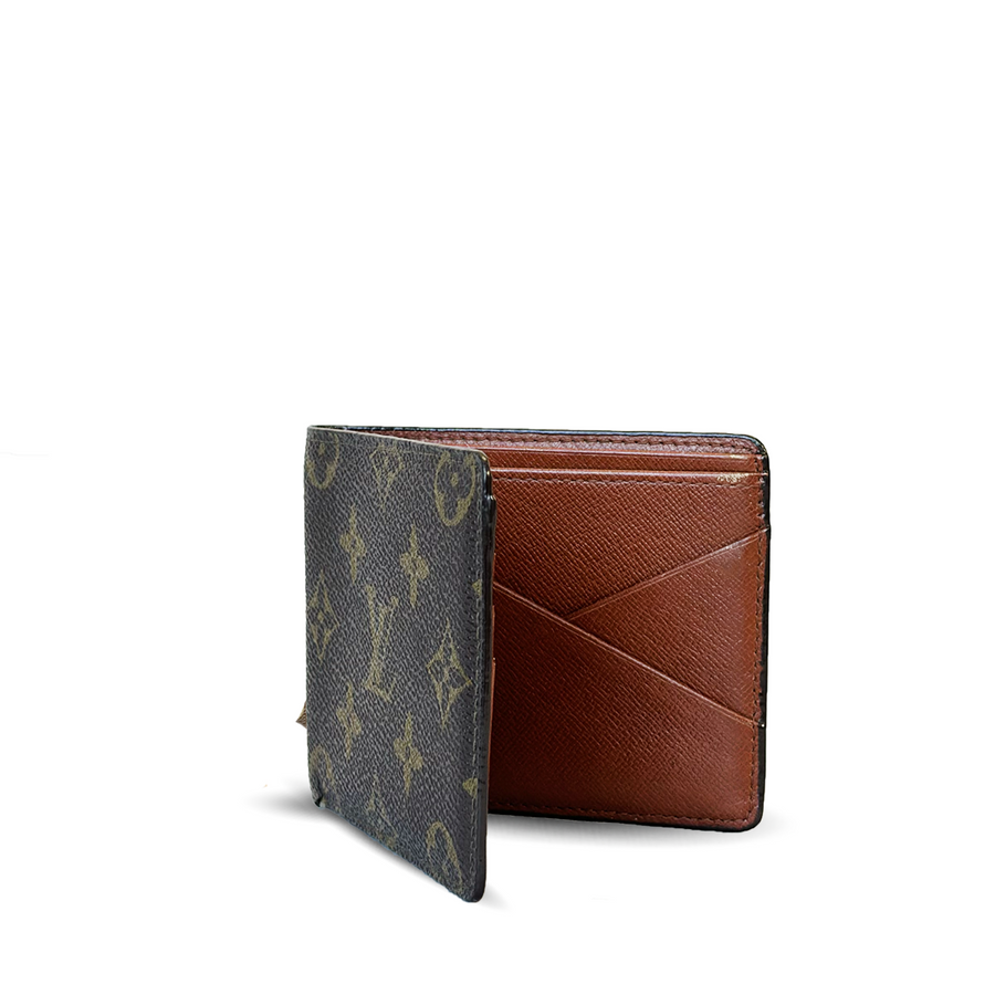 Louis Vuitton Multiple Wallet Monogram