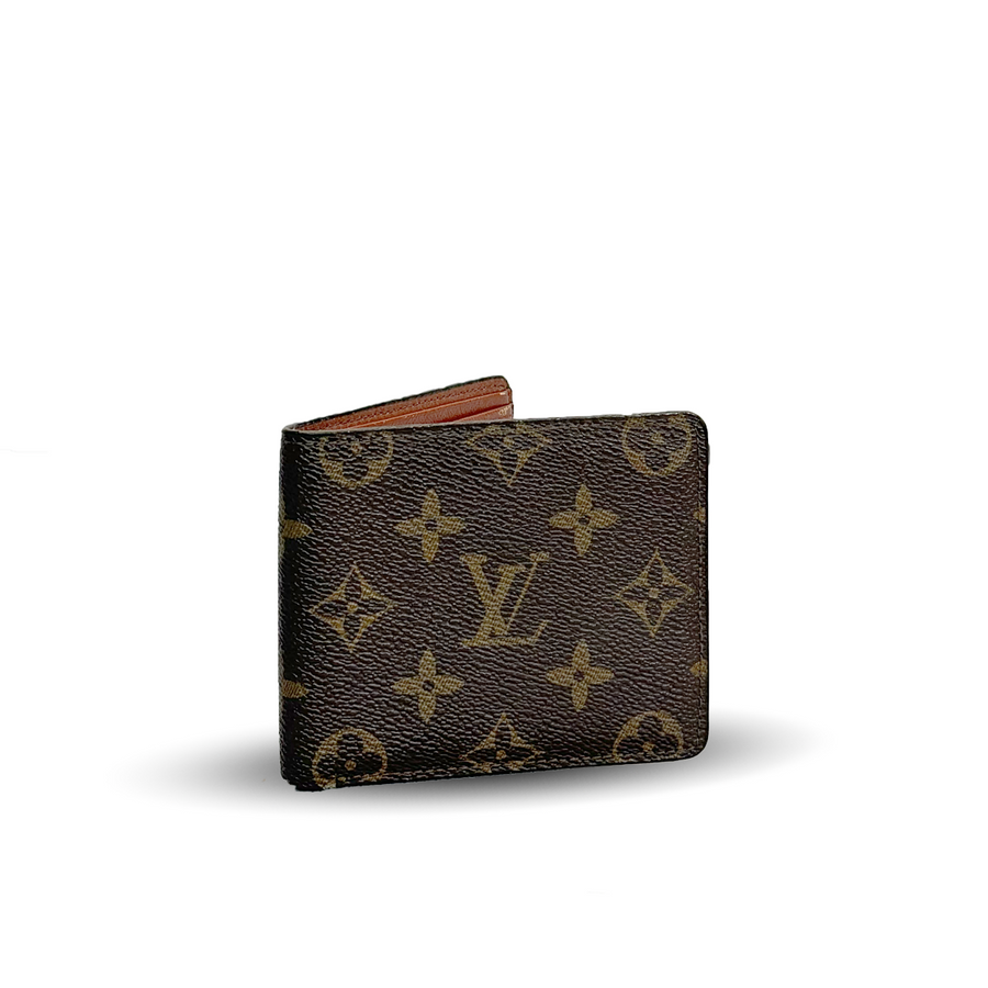 Louis Vuitton Multiple Wallet Monogram