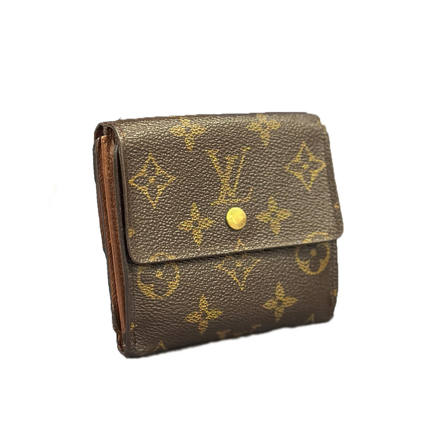 Louis Vuitton Plånbok